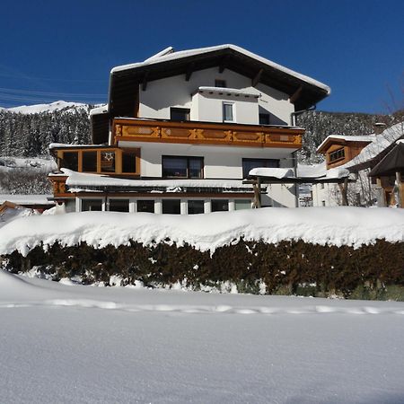 Haus Hochzeigerblick Villa Wenns Exterior photo